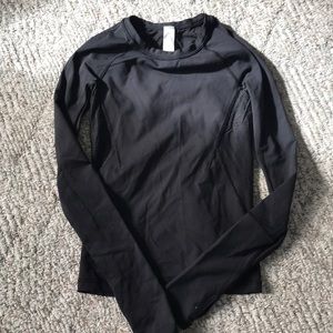 Ivivva Girls Long Sleeve Shirt